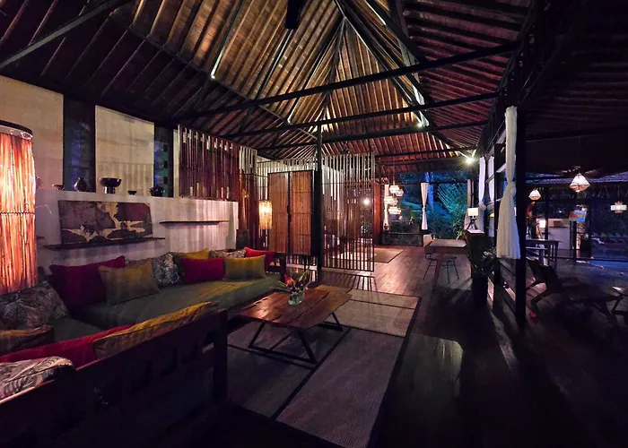 Mahadevi 4 Within Jungle & Private Pool Ubud