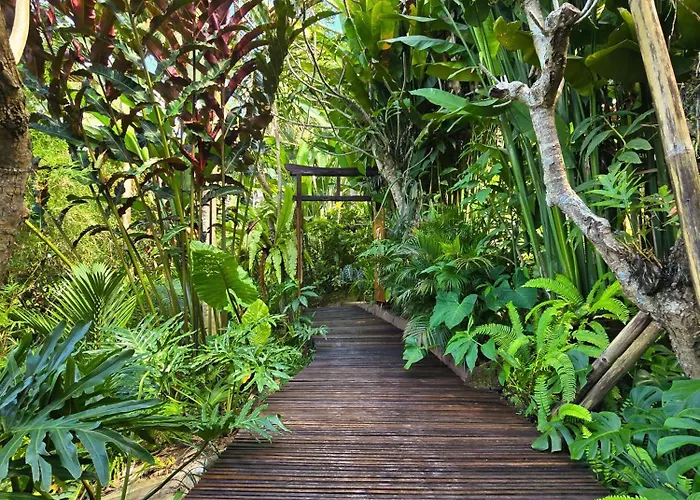 Mahadevi 4 Within Jungle & Private Pool * Ubud